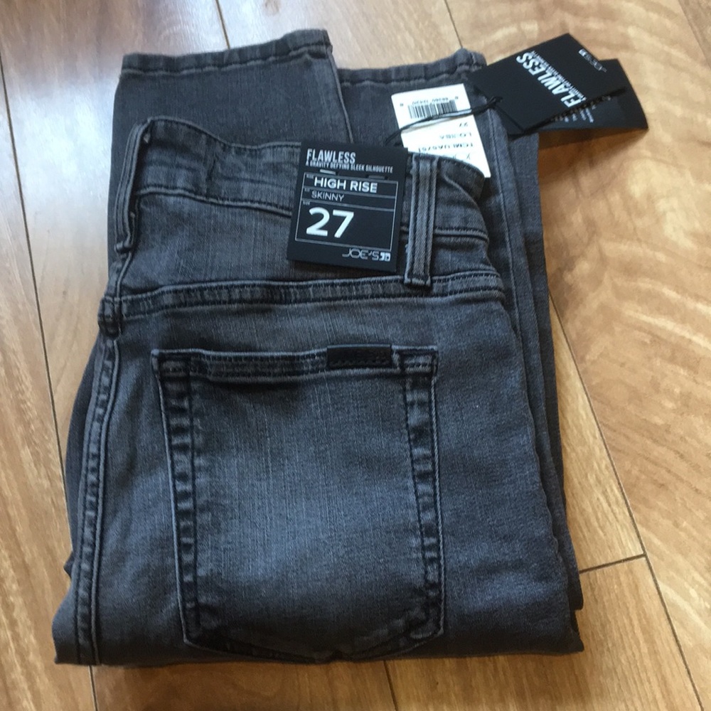 Joes jeans